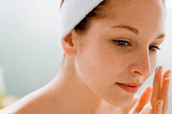 5 bí quyết tái tạo làn da lão hóa