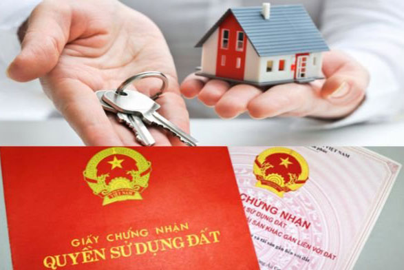 Đất có thông báo thu hồi thì không được chuyển quyền sử dụng