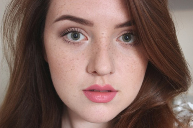 4 bước chăm sóc da bị tàn nhang bạn không nên quên