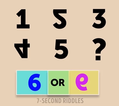 Nếu các số được viết và sắp xếp theo thứ tự như trong hình, số tiếp theo của dãy sẽ được viết như thế nào?