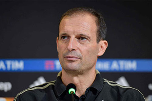 Đánh bại Real và Inter, Juventus bổ nhiệm HLV Allegri thay Pirlo
