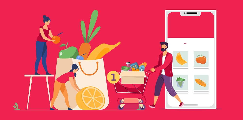 Ứng dụng mua bán nông sản Việt Nam gọi vốn 1 triệu USD