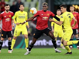 3 sai lầm của Solskjaer ở chung kết Europa League?