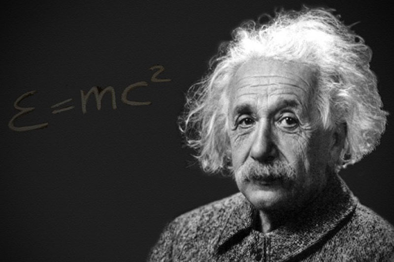 Bí ẩn về bộ não bị đánh cắp của Albert Einstein