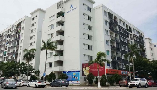 Thừa Thiên Huế: Thêm dự án nhà ở xã hội gần 900 tỷ tại An Vân Dương