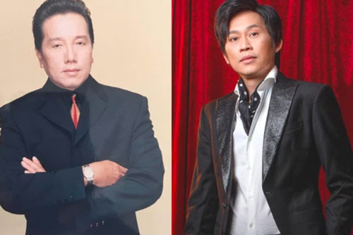 Danh ca Elvis Phương: "Xin đừng dồn Hoài Linh vào chân tường"