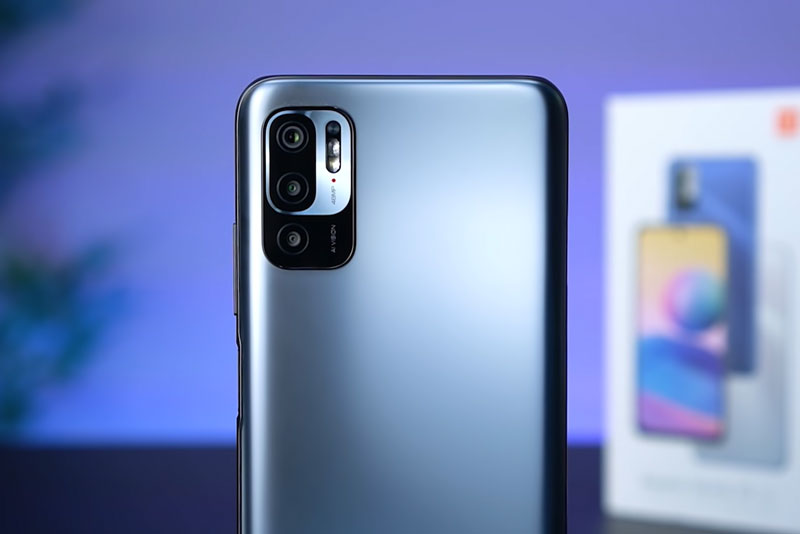 Chi tiết smartphone 5G rẻ nhất tại Việt Nam