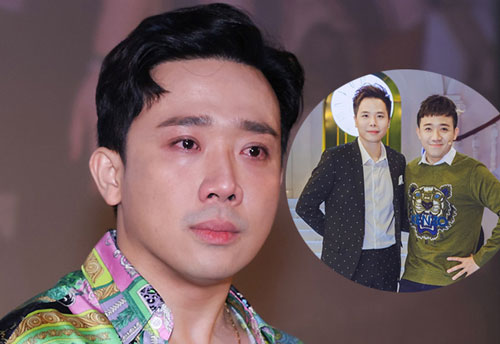 Phản ứng của sao Việt khi Trấn Thành không chuyển 4,7 tỷ từ thiện cho Thủy Tiên