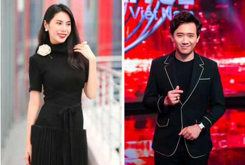 Sau tất cả Trấn Thành đã đích thân xin lỗi, nhận sai với Thuỷ Tiên và khán giả do... quên báo không chuyển 4,7 tỷ đồng