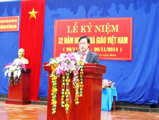 Chân dung thầy giáo cứu 3 người đuối nước trên sông ở Phú Thọ