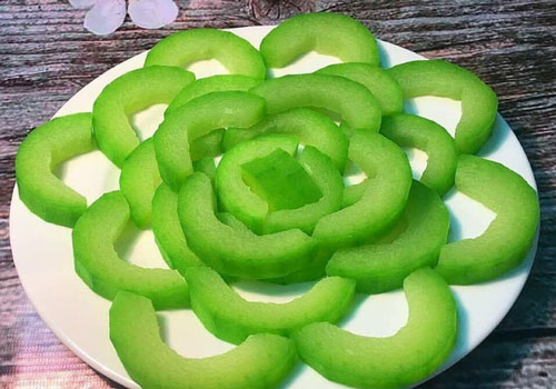 Bí đao đang rẻ, ngon nhưng đây là những điều "tối kỵ", nếu bạn đang áp dụng cần dừng ngay