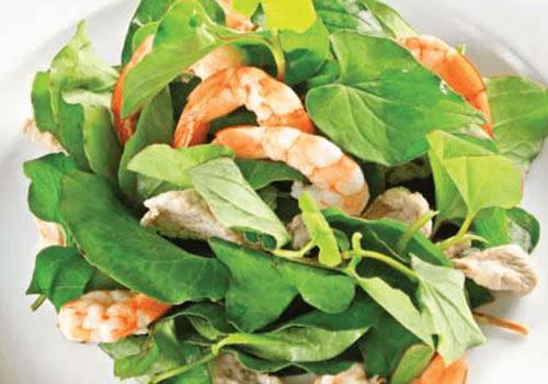 Mùa hè ăn rau diếp cá giải nhiệt nhất định phải biết điều này nếu không sẽ 'rước họa vào thân'