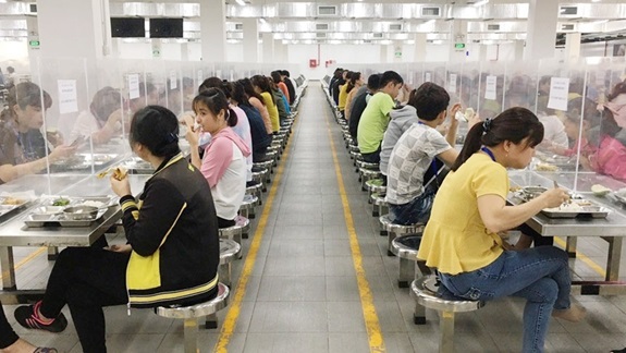 Bắc Ninh dùng giải pháp mạnh chưa có tiền lệ với DN nhằm ứng phó Covid-19