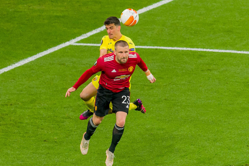 Đội hình xuất sắc nhất Europa League 2020-2021: Villarreal, MU chiếm số đông