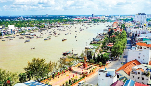 Cần Thơ: Ứng dụng công nghệ số sẽ thúc đẩy du lịch cất cánh