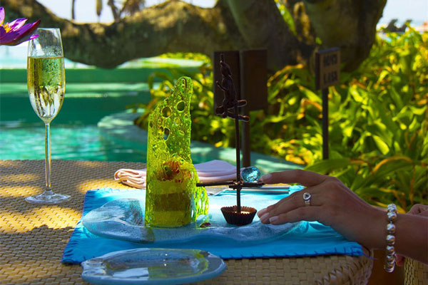 Top 10 món tráng miệng đắt nhất thế giới