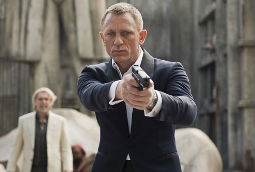 Amazon bỏ 8,54 tỷ USD mua hãng phim sở hữu James Bond, tỷ phú Jeff Bezos hé lộ tham vọng khổng lồ