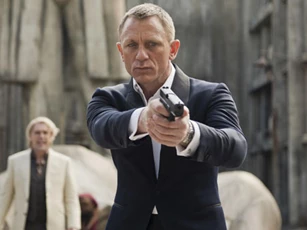 Amazon bỏ 8,54 tỷ USD mua hãng phim sở hữu James Bond, tỷ phú Jeff Bezos hé lộ tham vọng khổng lồ