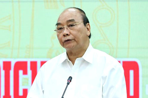 Chủ tịch nước kêu gọi cả nước chung tay, đẩy lùi dịch bệnh