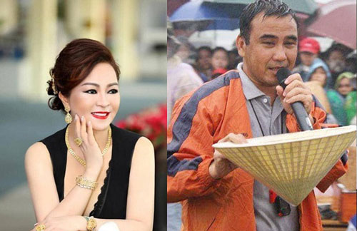 Nam nghệ sĩ duy nhất được bà Nguyễn Phương Hằng khen ngợi, trân trọng có cuộc sống ra sao?