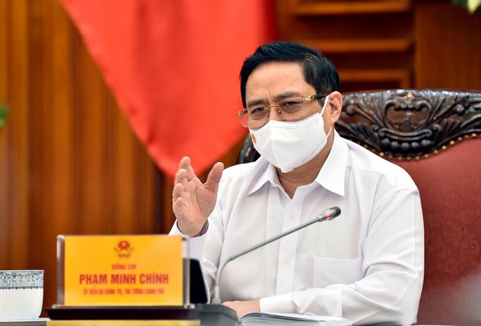 Thủ tướng Phạm Minh Chính: Khoa học và Công nghệ dẫn dắt quốc gia phát triển đột phá