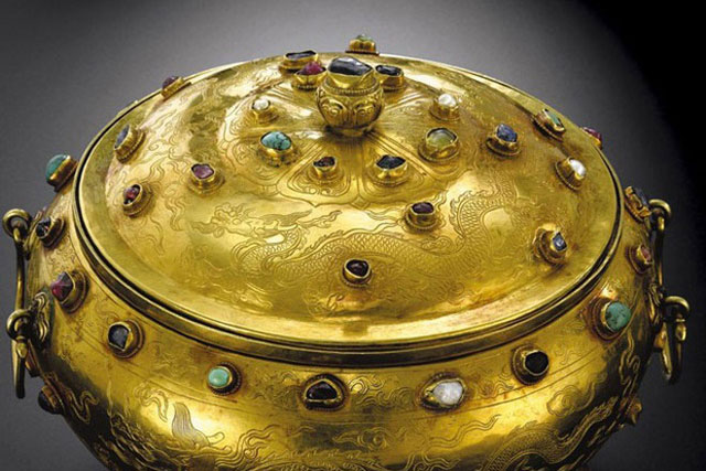 Những món đồ cổ đắt nhất thế giới, giá trị đều không dưới hàng chục triệu USD: Muốn sưu tầm phải tranh giành quyết liệt mới có được