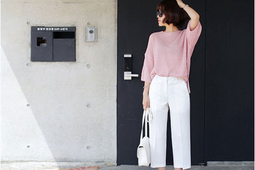 Mùa hè mặc gì vừa mát vừa đẹp?