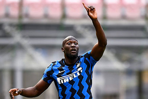 Chelsea bán 5 ngôi sao để huy động tiền chiêu mộ Lukaku