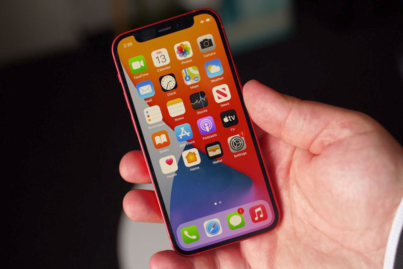 Hướng dẫn khoá ứng dụng tạm thời trên iPhone, iPad vô cùng đơn giản