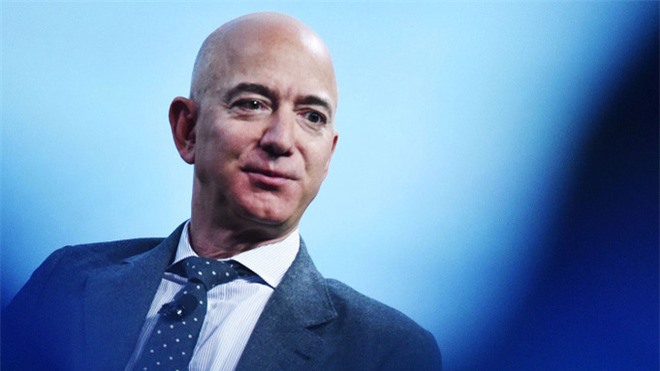 Amazon bỏ 8,54 tỷ USD mua hãng phim sở hữu James Bond, tỷ phú Jeff Bezos hé lộ tham vọng khổng lồ - Ảnh 3.