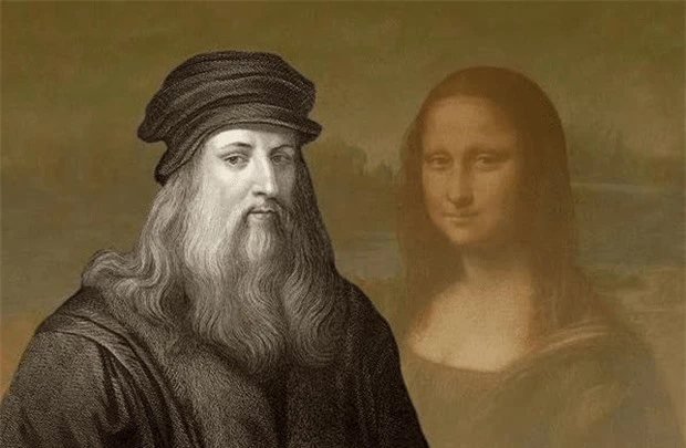 Leonardo da Vinci là người ngoài hành tinh? Câu đố về trái tim của ông 500 năm sau mới tìm ra lời giải - Ảnh 2.