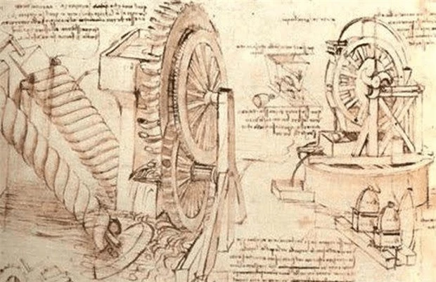 Leonardo da Vinci là người ngoài hành tinh? Câu đố về trái tim của ông 500 năm sau mới tìm ra lời giải - Ảnh 4.