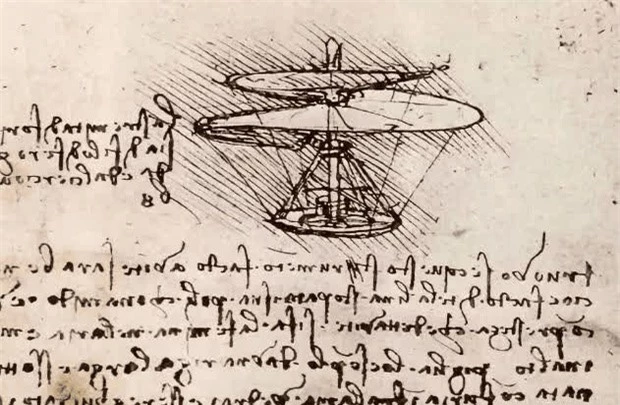 Leonardo da Vinci là người ngoài hành tinh? Câu đố về trái tim của ông 500 năm sau mới tìm ra lời giải - Ảnh 6.