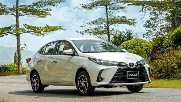 Xe Toyota tại Việt Nam sử dụng hơn 720 chi tiết nội địa hoá 2