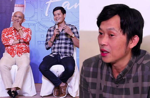 Hai "ông trùm" của công ty Điền Quân nói gì về Hoài Linh?