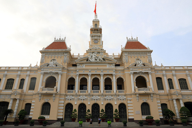 TP.HCM: Thu hồi 100% nhà công vụ sử dụng sai mục đích