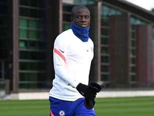 Chelsea đón tin cực vui trước chung kết Champions League