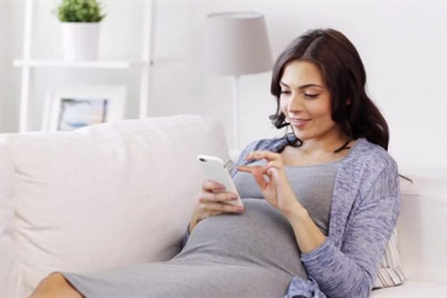 5 thói quen mẹ bầu phải bỏ ngay hôm nay