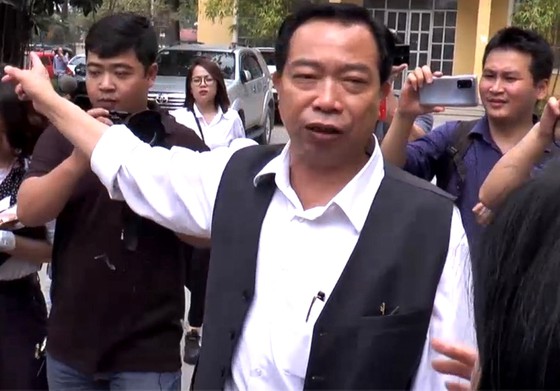 Thông tin nóng về vụ sử dụng chất ma túy và "bay lắc" tại Bệnh viện Tâm thần TƯ 1 