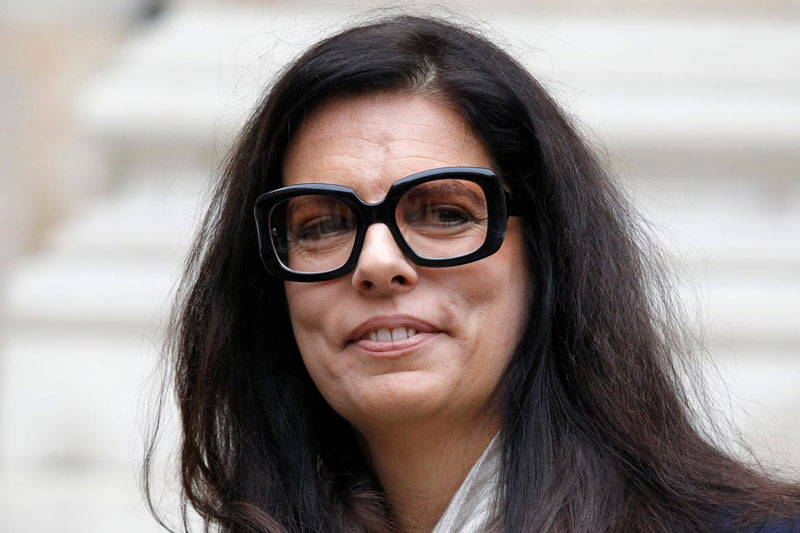 Top 10 nữ tỷ phú giàu nhất thế giới năm 2021