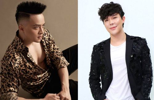 Động thái của Cao Thái Sơn ngay sau khi Nathan Lee tuyên bố khởi kiện