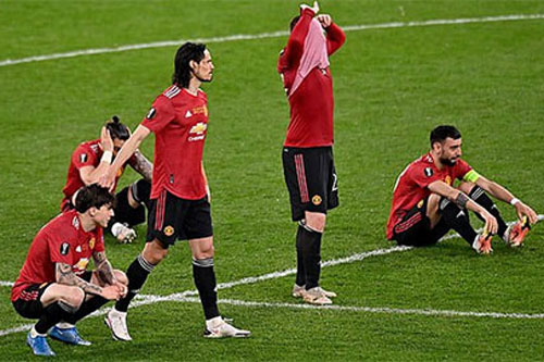 MU được thưởng bao nhiêu khi về nhì tại Europa League?