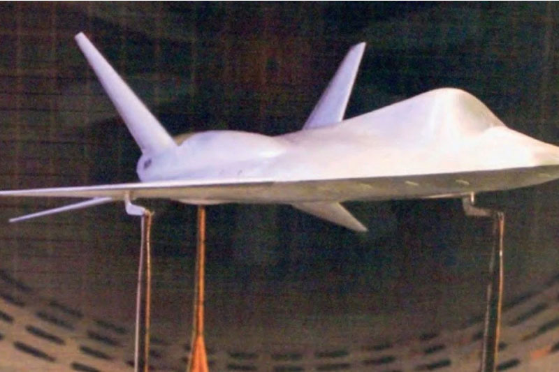 Nga phát triển máy bay chiến đấu một động cơ mới