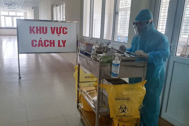 10 ca mắc COVID-19 tử vong trong đợt dịch thứ 4 tại Việt Nam, người trẻ nhất 34 tuổi