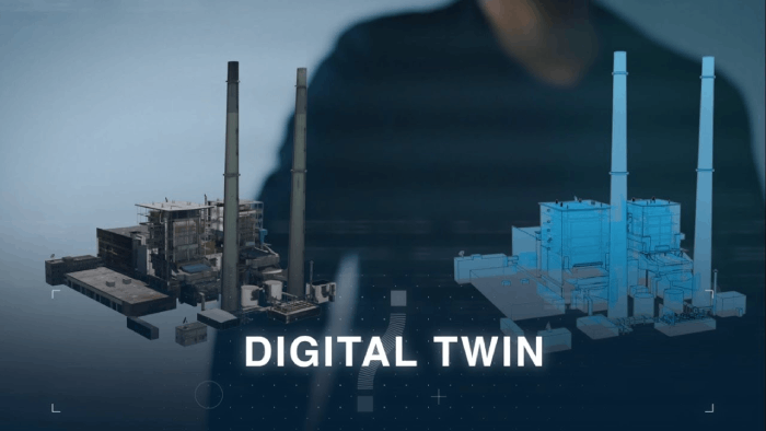 Digital Twins: Khi bản sao số trở thành nền tảng công nghệ cốt lõi của thành phố thông minh