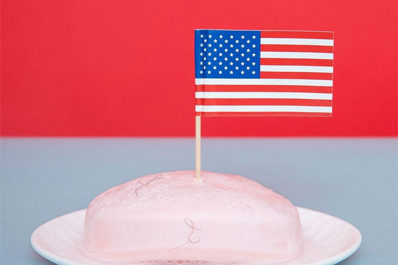 Những luật lệ siêu kỳ quặc chỉ riêng có tại… Mỹ