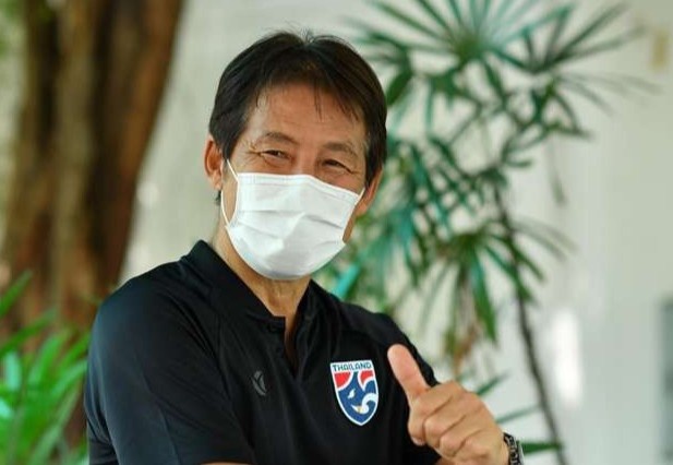 Vòng loại World Cup 2022: Quyết tâm của Thái Lan và lợi thế cho tuyển Việt Nam