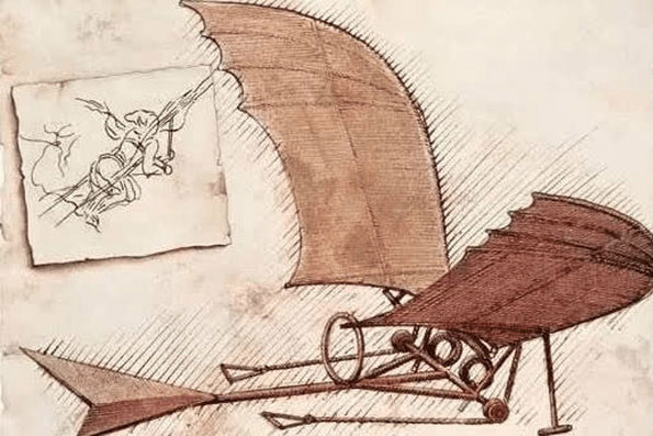 Leonardo da Vinci là 'người ngoài hành tinh'? Câu đố về trái tim của ông 500 năm sau mới tìm ra lời giải