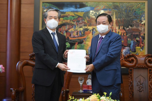 Dư địa xuất khẩu nông sản của Việt Nam vào Trung Quốc còn rất lớn