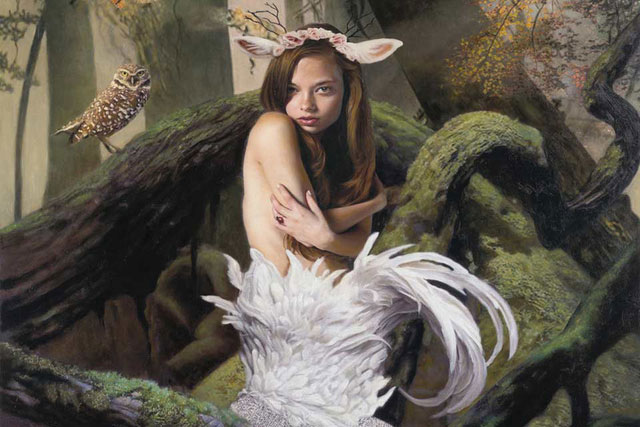 Quyến rũ nhưng chết người: 6 loài yêu quái nữ thích "ăn thịt" đàn ông trong truyền thuyết